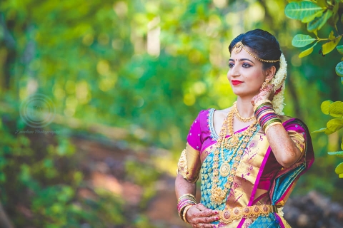 J Anchan Photography