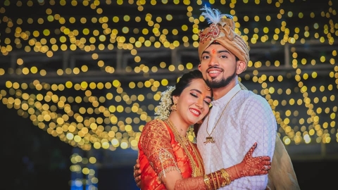 J Anchan Photography