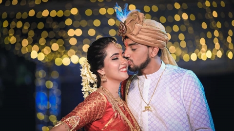 J Anchan Photography