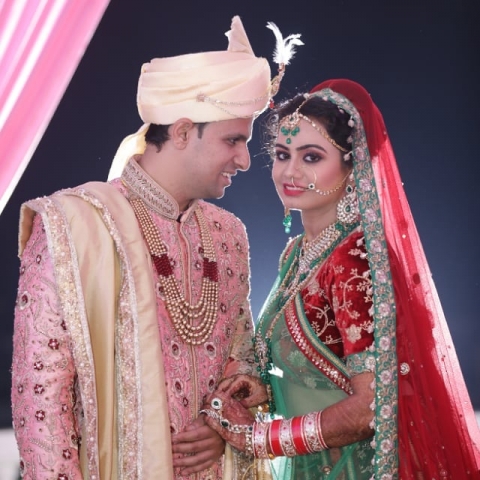 I Click Creation & Photography