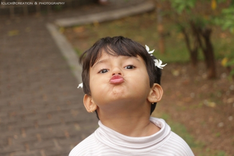 I Click Creation & Photography