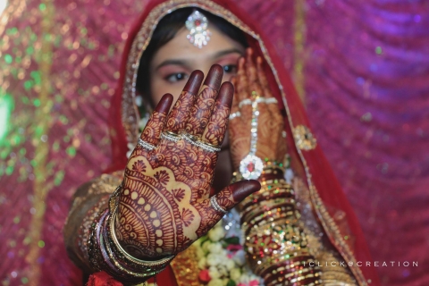 I Click Creation & Photography