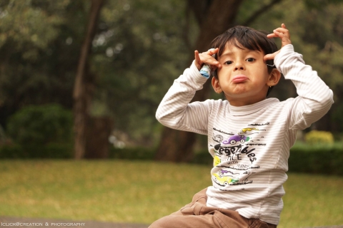 I Click Creation & Photography