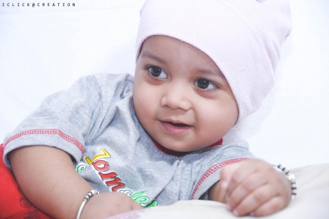 I Click Creation & Photography