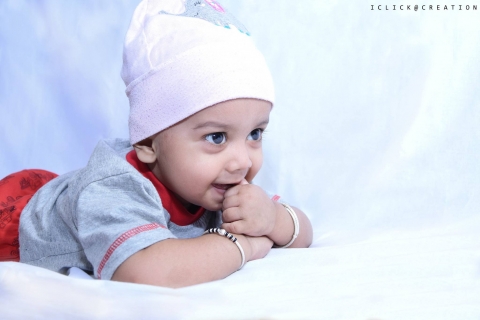 I Click Creation & Photography