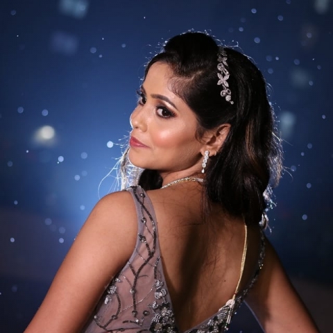 I Click Creation & Photography