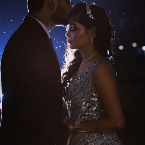 I Click Creation & Photography