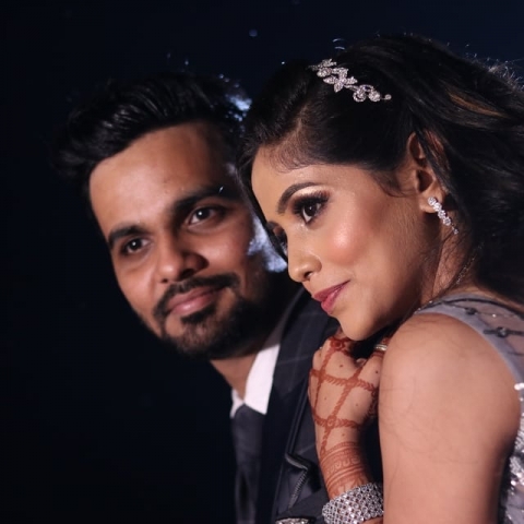 I Click Creation & Photography