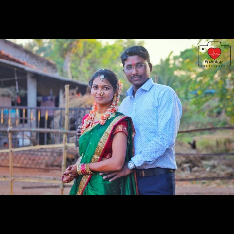 Heartbeat Photography