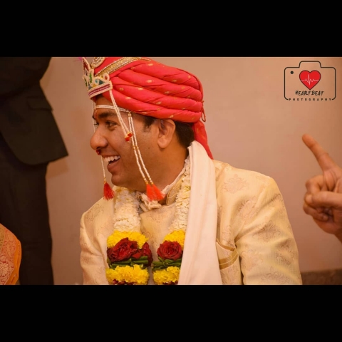 Heartbeat Photography