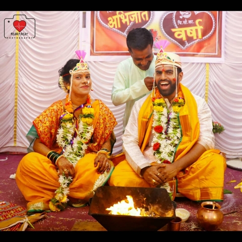 Heartbeat Photography