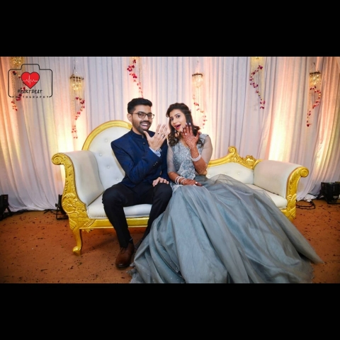 Heartbeat Photography