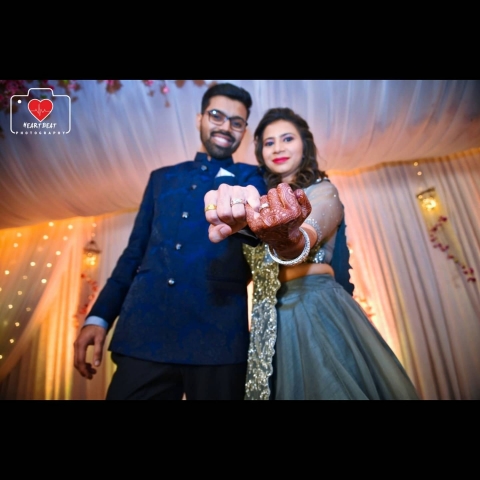 Heartbeat Photography