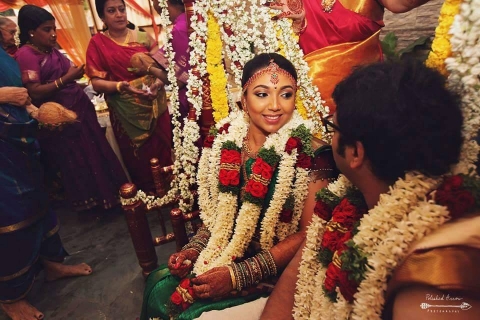 Harshada C Fotography