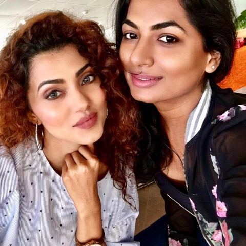 Harshada C Fotography