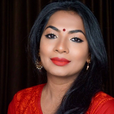 Harshada C Fotography