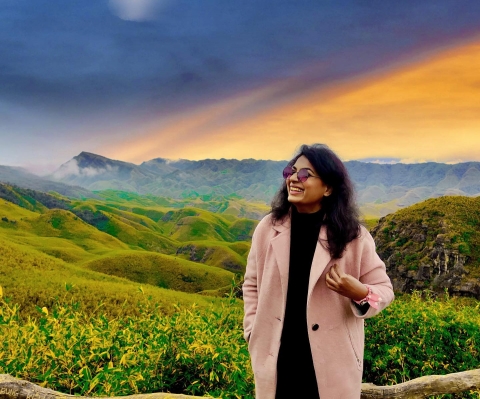 Harshada C Fotography