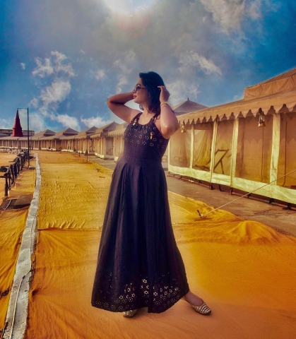 Harshada C Fotography