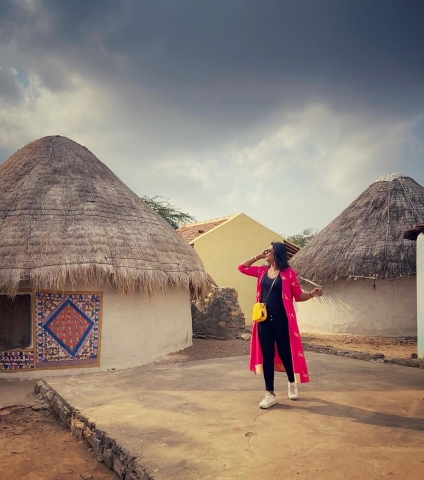 Harshada C Fotography