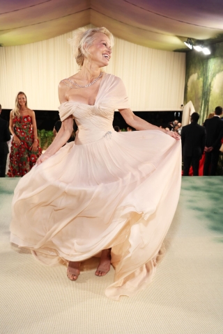 Harper’s Fashion Photography