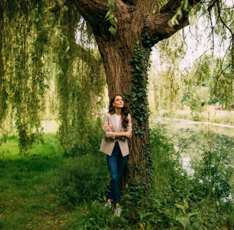 Harper’s Fashion Photography