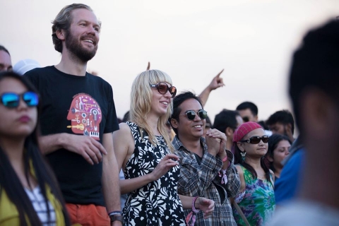 Praveen P Raj Photography	