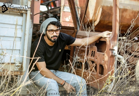 Harendra Das Photography