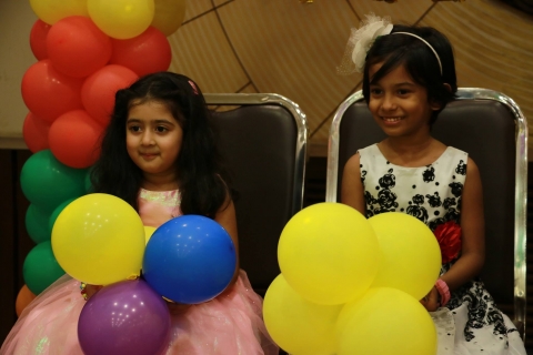 Fusion Production Studio