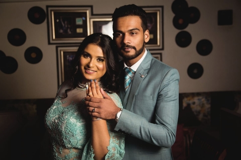 Fotoventions By Saif Shikalgar