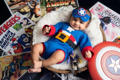 Flashback Aniket Arote Photogr