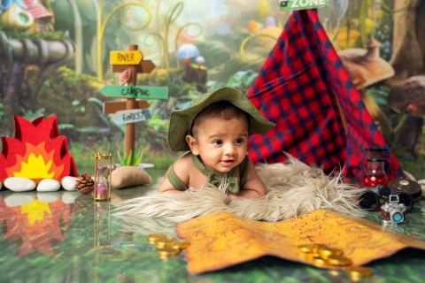 Flashback Aniket Arote Photogr