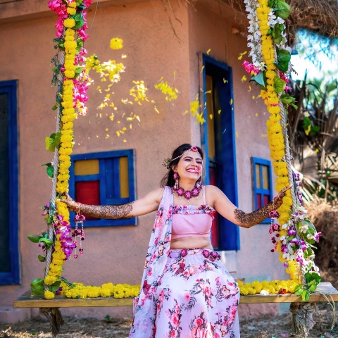 Eshali Gaikwad Photography