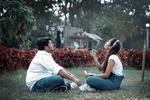 Eshali Gaikwad Photography