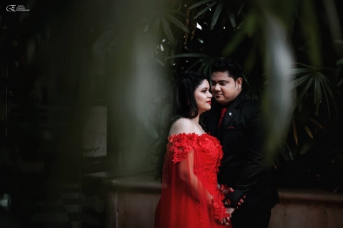 Eshali Gaikwad Photography