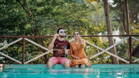 Eshali Gaikwad Photography