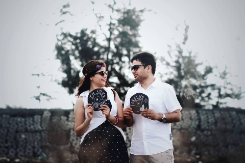 Eshali Gaikwad Photography