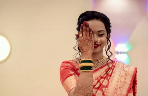 Eshali Gaikwad Photography