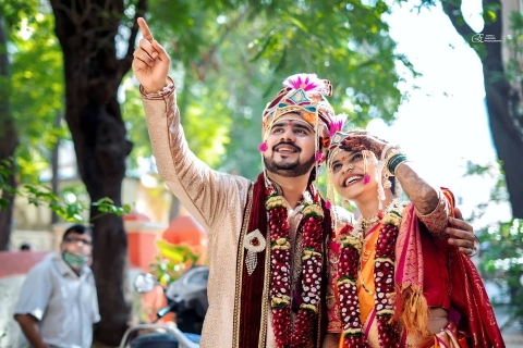 Eshali Gaikwad Photography