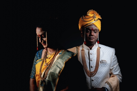 Eshali Gaikwad Photography