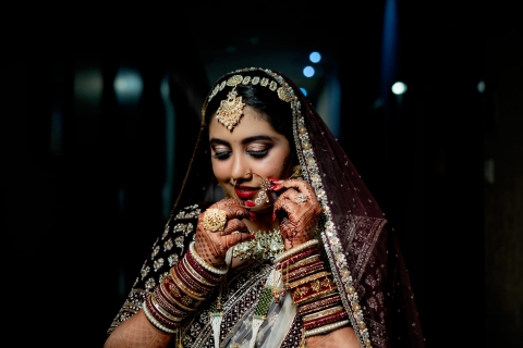 Eshali Gaikwad Photography