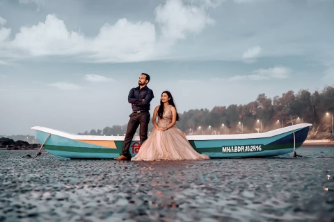 Eshali Gaikwad Photography