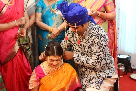 Durvankur Patil Photography