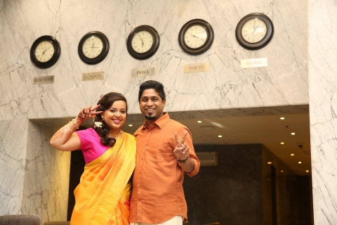 Durvankur Patil Photography