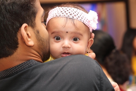 Durvankur Patil Photography