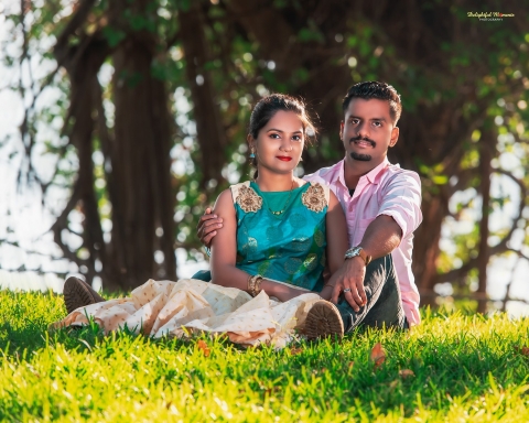 Delightful Moments Photography