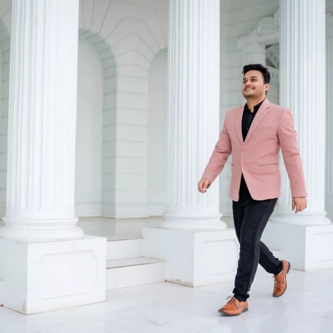 Deepak Kumar Photography