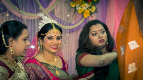 Deepak Giri Photography