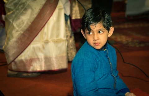 Deepak Giri Photography