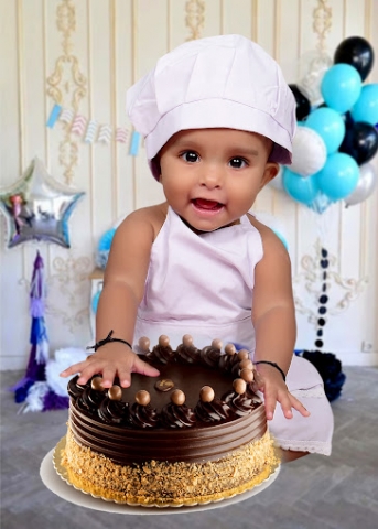 Dazzle Digital Photo Studio