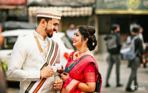 Rahul Phadatare Photography